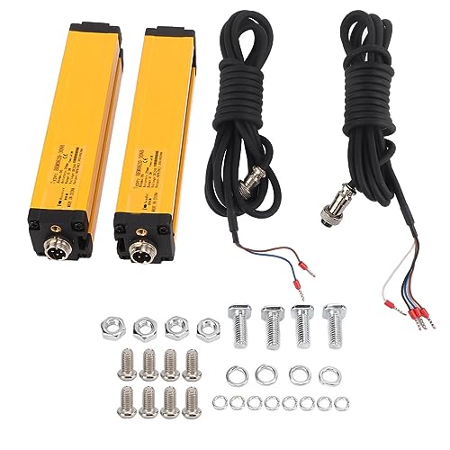 Safety Light Curtains BEM0620-30NB 20mm Beam Spacing 6 Beams