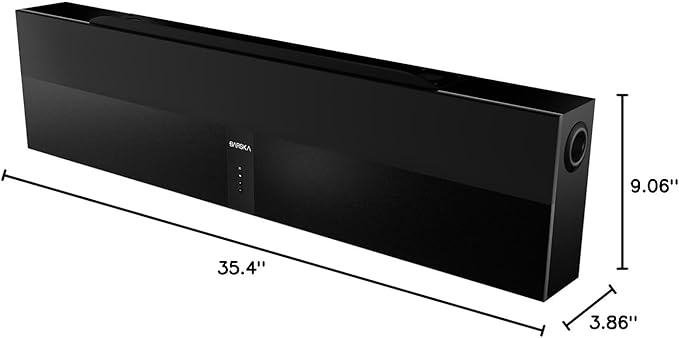 Barska Ion Sound Bar (XT-100)