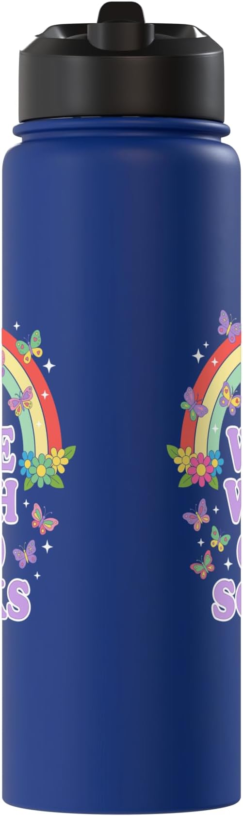 Stainless Steel Insulated Water Bottle