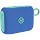 BUGANI Rove Go 5 Portable Bluetooth Speaker, IP67 Dust & Waterproof, 24H