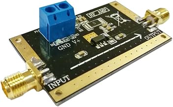 Linear SPF5189 Amplifier LNA - Image 1