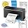 Phomemo Bluetooth Shipping Label Printer,241BT Label Printer & 20Pcs Labels