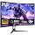 KTC 32 Inch Curved 280Hz Gaming Monitor, 240Hz Computer Monitor FHD, H32C5