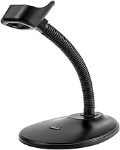 NETUM Adjustable Barcode Scanner Stand Hands Free Barcode Scanning