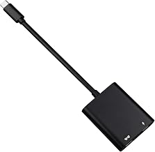 Upgraded USB-C to AR Glasses Hub Support 100W PD Fast Charging - Image 1
