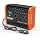 400W Power Inverters for Vehicle Dual AC Car Plug Adapter Outlet