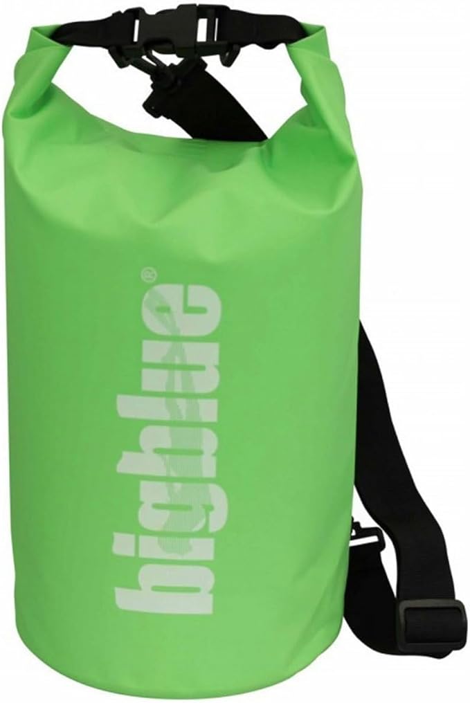 Bigblue Outdoor Dry Bag, 20L Size