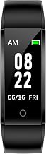 GRV Pedometer Watch No Bluetooth Steps Counter Simple Fitness Tracker - Image 1
