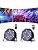 36LED Par Lights, 9 Modes RGB Stage Lights with Remote Control, Sound Activated Strobe Uplight, DJ Disco Party Light for Wedding Christmas Home Dance Bar Pub, 2 Pack