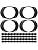 6x9 to 6.5 Speaker Adapter Spacer with Foam Strips, 4 Set
