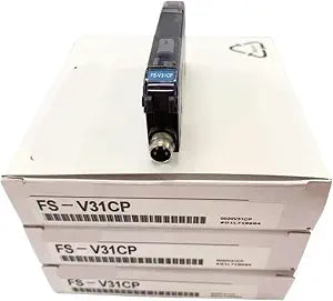 FS-V31CP Digital Fiber Optic Sensor