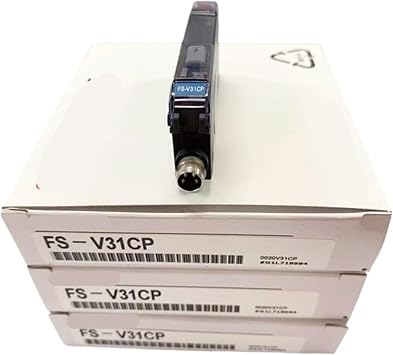FS-V31CP Digital Fiber Optic Sensor