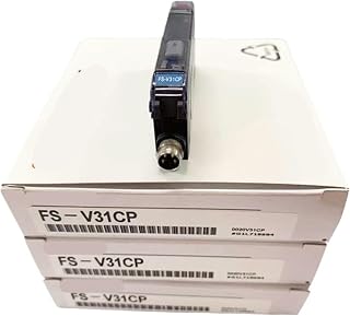 FS-V31CP Digital Fiber Optic Sensor - Image 1