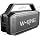 W-KING Bluetooth Speaker, 100W Peak Outdoor Portable Loud Speakers Wireless