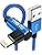 90 Degree iPhone Charger Cable [Apple MFi Certified] iPhone Cord 10FT 2Pack