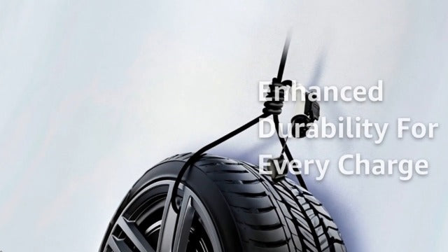 EV Charger Extension Cable 30FT 50A Level 2