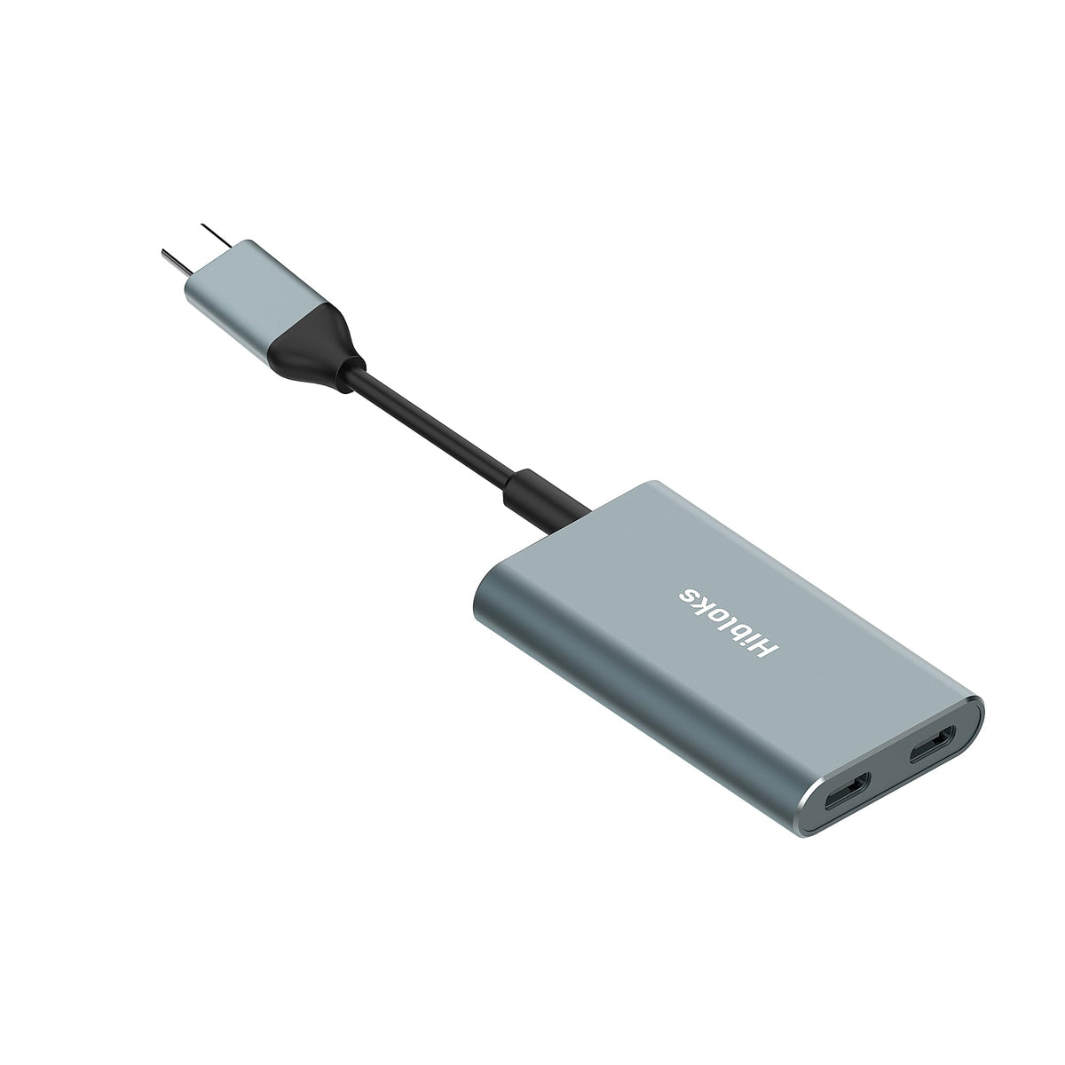 USB-C Charging Adapter Suitable for AR Smart Glasses