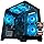YAWYORE Gaming PC Desktop Computer AMD R5 5600GT 16GB 1TB NVMe Towers WiFi - Image 9