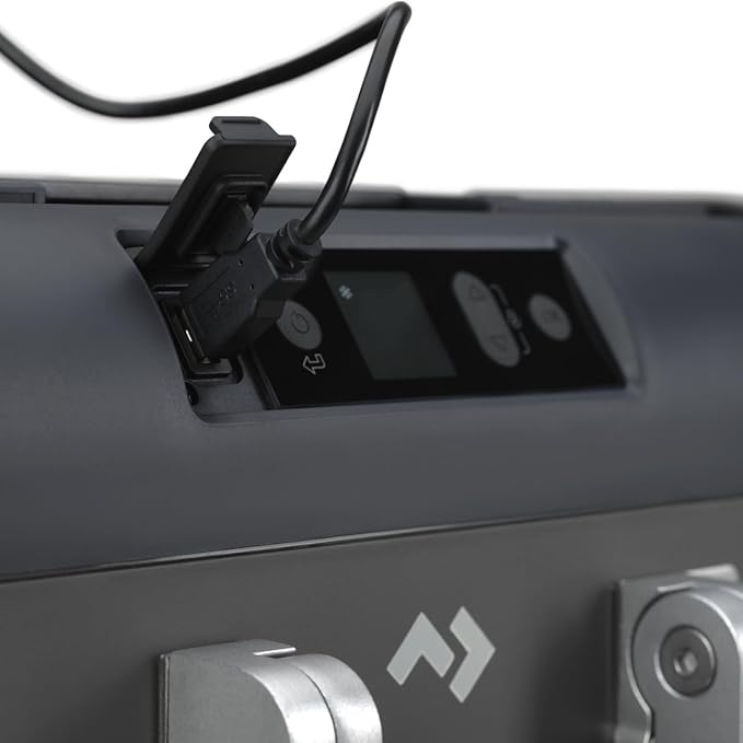 Dometic CFX Electric Cooler | Portable Freezer | CFX5 & CFX3 Series | AC/DC or Solar Powered