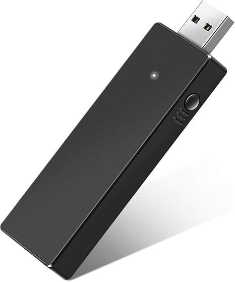 Wireless Adapter Compatible with Xbox One Controller Windows 10/8.1/7