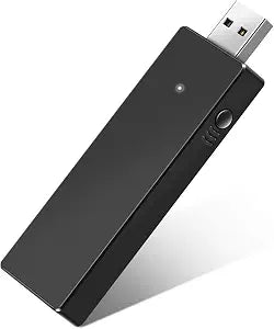 Wireless Adapter Compatible with Xbox One Controller Windows 10/8.1/7