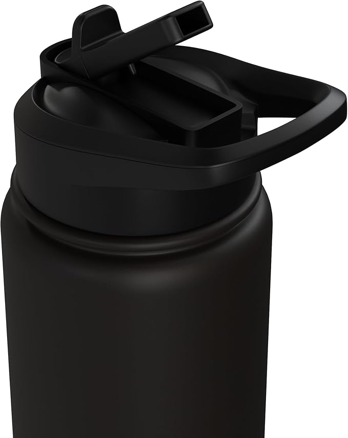 Stainless Steel Insulated Water Bottle