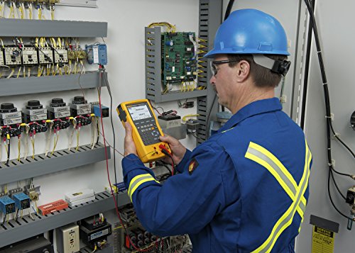 Fluke 754 Documenting Process Calibrator with HART Communication