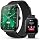EarlySincere Premium Smart Watch Men Bluetooth Calling, 2.06" HD AMOLED AOD