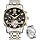 OPK Automatic Watches for Men Mechanical Tourbillon Calendar Stainless Steel Self Winding Mens Wrist Watch Waterproof Luminous Luxury Dress Male Watches