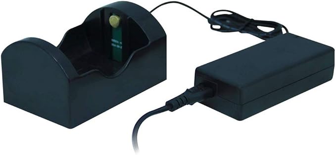 Bigblue Battery Charger 18650 x 4 Supreme