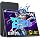 UPERFECT 2.5K 240Hz Portable Monitor, 16" 2560x1600 Portable Gaming Monitor