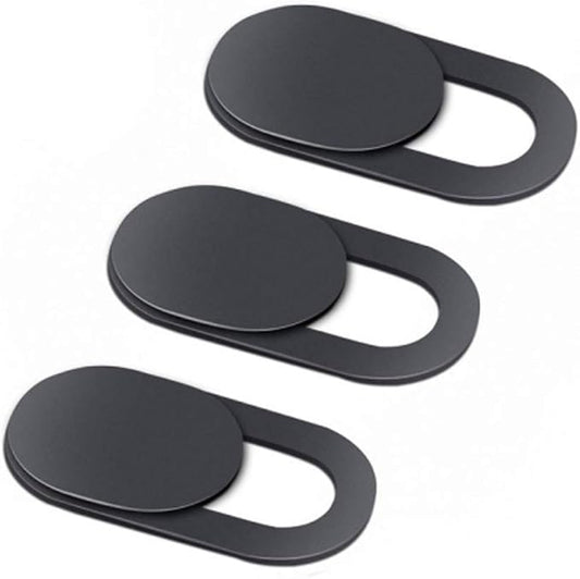 Security Privacy Camera Cover Compatible with Samsung Galaxy S21 S22 S23 S24 S25 Ultra Plus FE, A14 A15 A16, A25 A35 A54 - Blocker Front Webcam Closure
