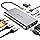 UtechSmart USB Docking Station, 11 in 1 USB C Dock Triple Display - Image 9