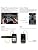 All-in-One Network Cable Tester, WANLUTECH Tone Generator with Probe Support TDR Cable Tester OPM VFL DMM PoE Check Wire Map Continuity Test Cable Tracer Video Level Meter(LT-600T)