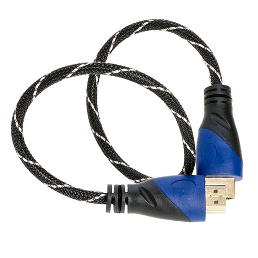 6FT HDMI Cable High-Speed 4K HDR 18Gbps Ethernet Audio Return Channel Gold-Plated 2.0 60Hz UHD ARC Universal Compatible with HDTV Projector, Gaming Console Laptop Home Theater (6FT, Multi-Colored)