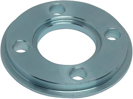 Makita 321492-3 Template Guide Adapter, Silver