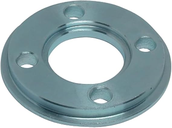 Makita 321492-3 Template Guide Adapter, Silver