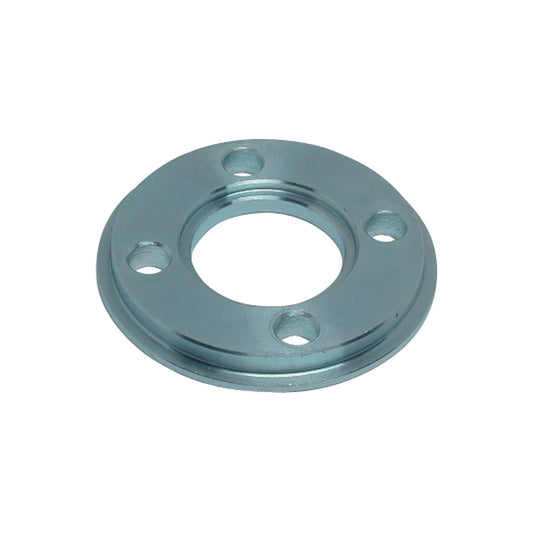 Makita 321492-3 Template Guide Adapter, Silver