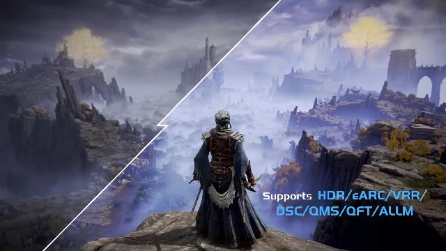 2ft HDMI 2.1 Cable, 48Gbps 8K and 4K 120Hz - Image 8