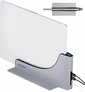 Dock for 13" MacBook Air (M2-M5) - Dual 4K@60Hz, 2X TB4 USB-C, MagSafe - Image 1