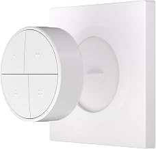 SONOFF Fusion Zigbee Smart Scene Button SNZB-01M, Wireless Switch