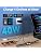 USB C Charger Block Multiple Ports Wall Charger Fast Phone Charging Blocks - Image 10