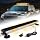 34inch Warning Rooftop Strobe Lights Bar for Trucks Amber White