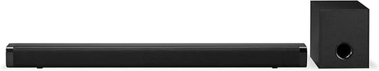 iLive 32-inch Bluetooth Soundbar with Wireless Subwoofer, ITBSW222B