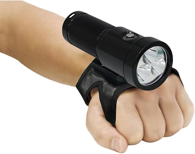 Bigblue TL 2900 Lumen Narrow Beam Technical Light