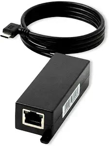 PoE Texas 802.3af PoE to USB-C Adapter for iPad & Tablets, 10W