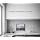 Adhesive Rack Wall Mount Universal Dock for Tablet Smartphone eReader Remote Control Holder Stick on Wall,Fits for iPad Samsung Google Surface, 3M Adhesive or Screws Installation Available,Black
