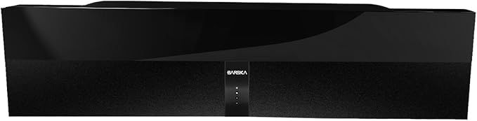 Barska Ion Sound Bar (XT-100)