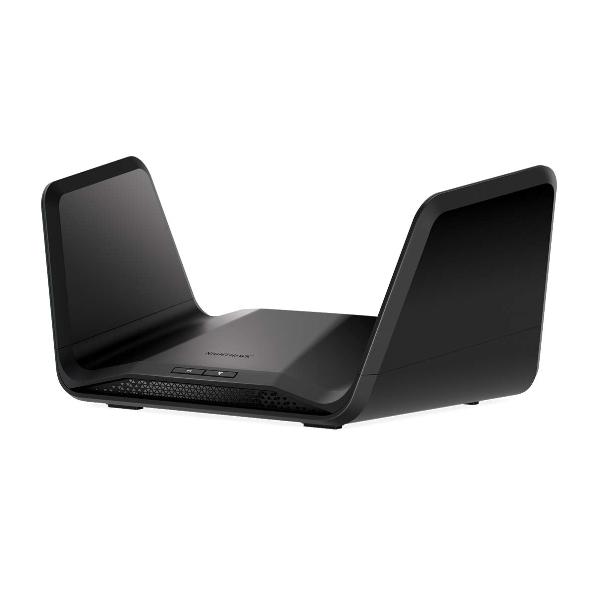 NETGEAR Nighthawk 8-Stream WiFi 6 Router (RAX70) - Security Features, AX6600 Tri-Band Wireless Speed (up to 6.6 Gbps) - Coverage up to 2,500 sq. ft., 40 Devices