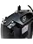 Spektrum Interlink DX Simulator Controller with USB Plug, SPMRFTX1, black